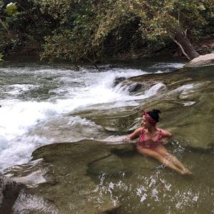 Meet your Posher, Dana